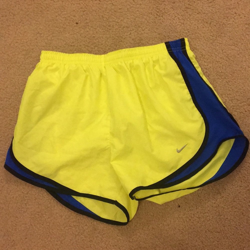 Nike shorts